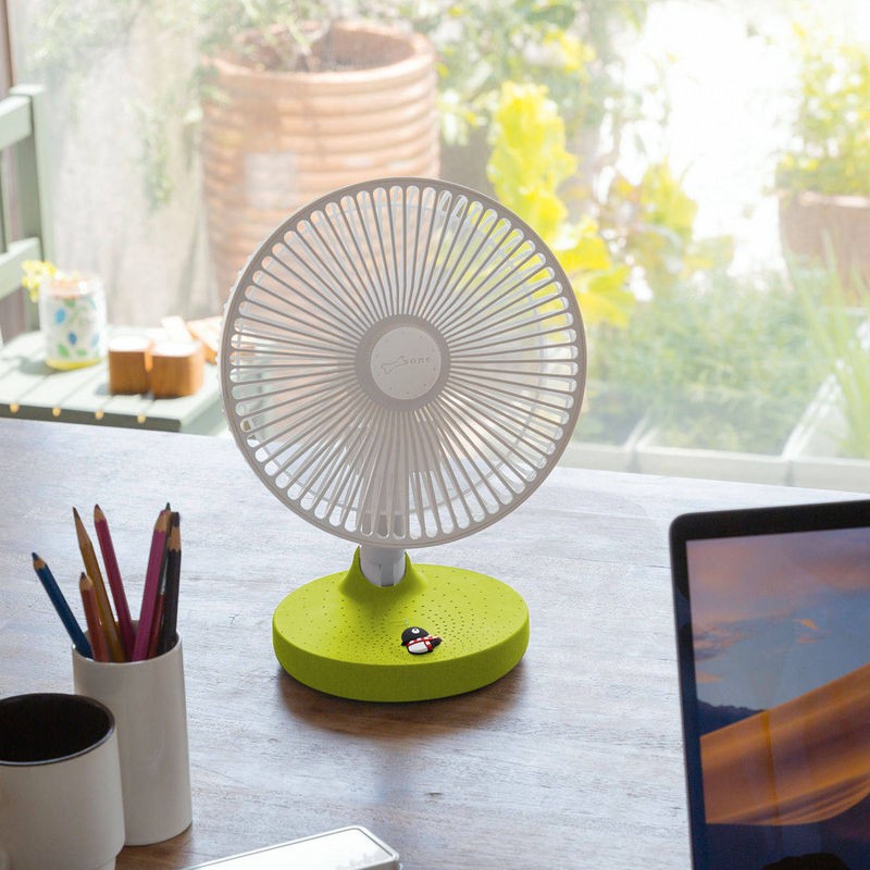 【優集購】桌上型USB風扇