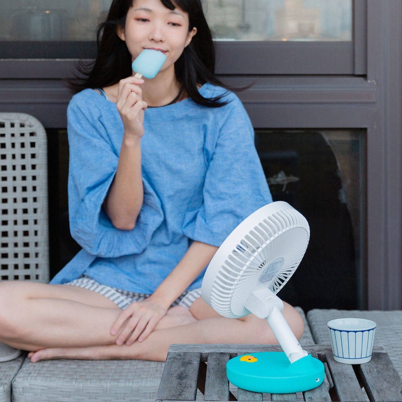 【優集購】桌上型USB風扇