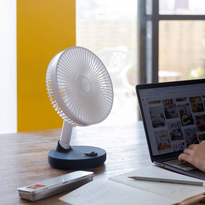 【優集購】桌上型USB風扇