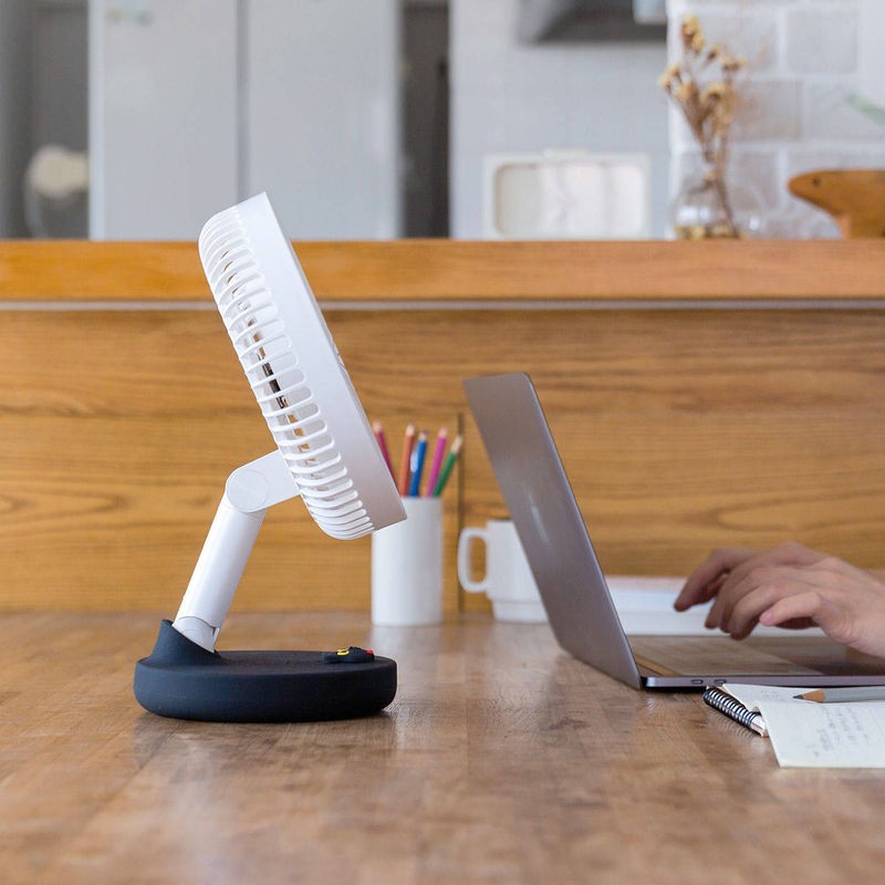 【優集購】桌上型USB風扇