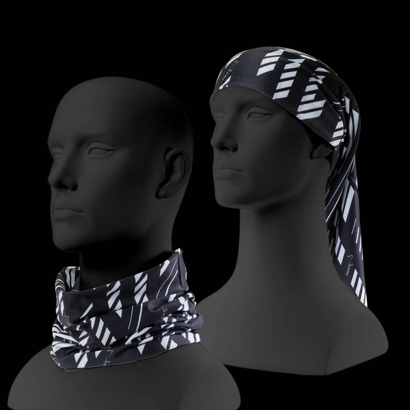 【優集購】UV 魔術頭巾