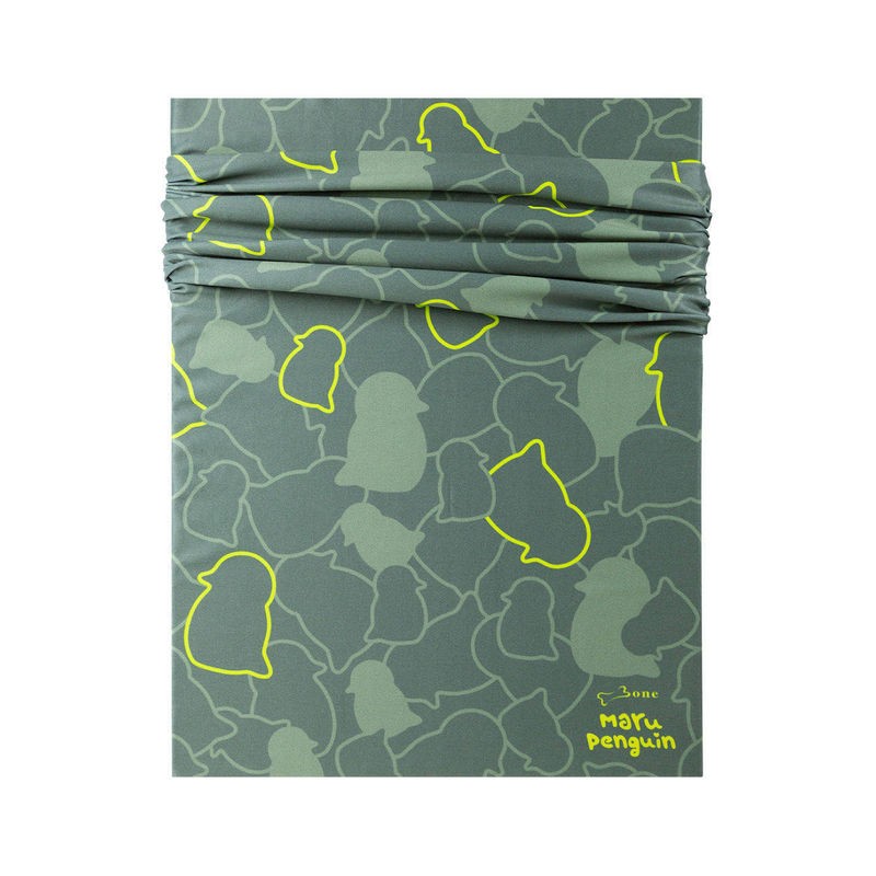 【優集購】UV 魔術頭巾