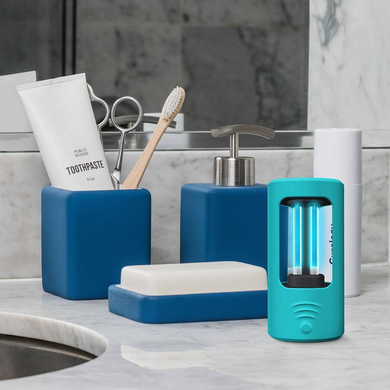 紫外線臭氧消毒燈