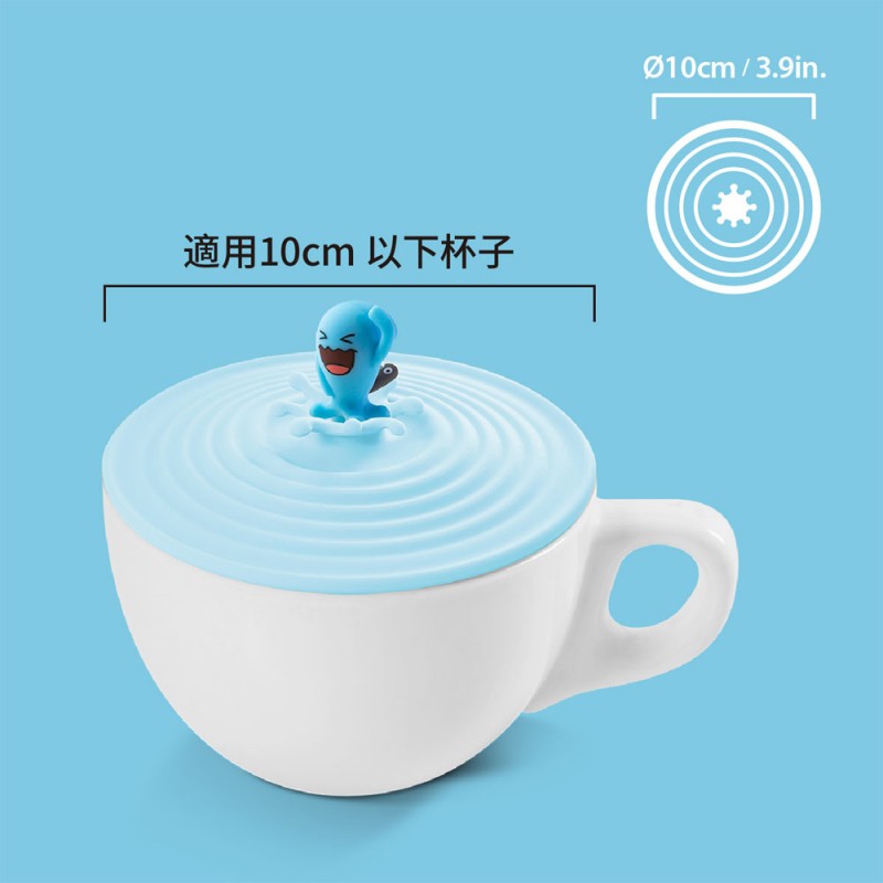 杯蓋-寶可夢角色