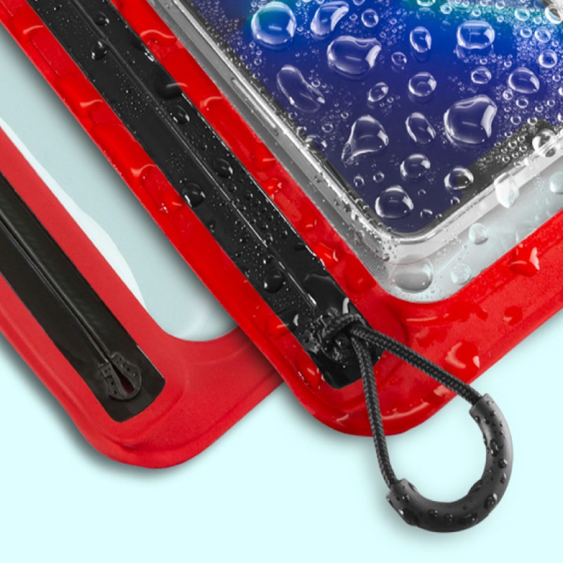 配件 - 防水手機袋二代 