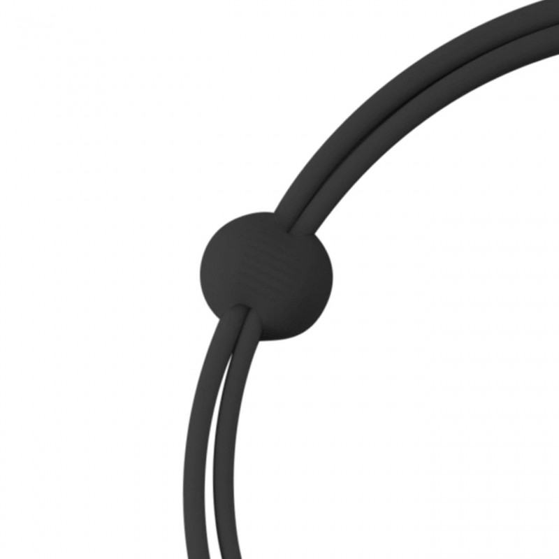 配件 - 頸掛吊繩束環扣