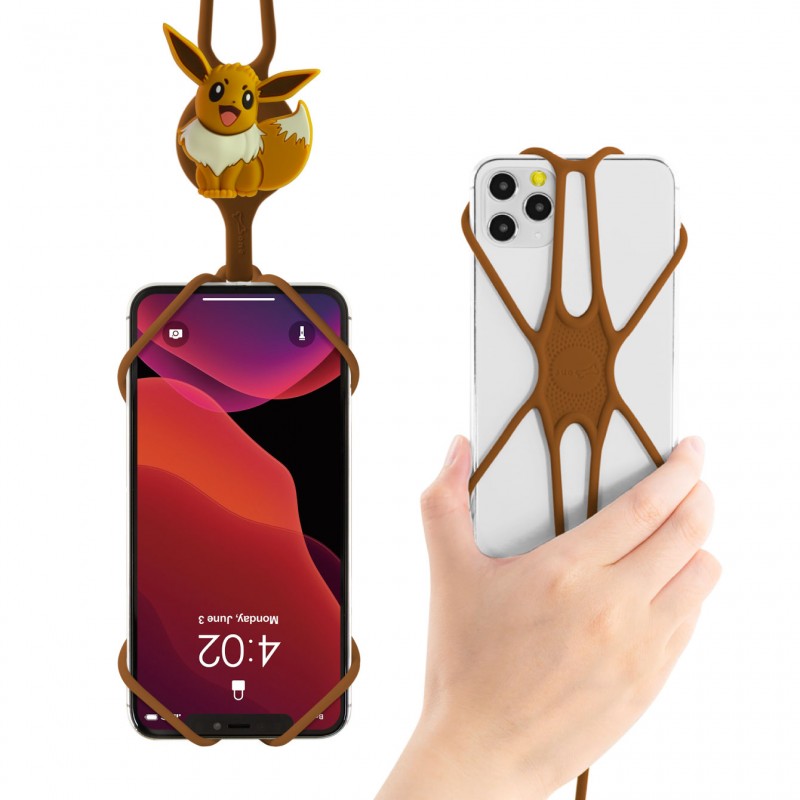 口罩舒壓繩 + 口罩收納夾