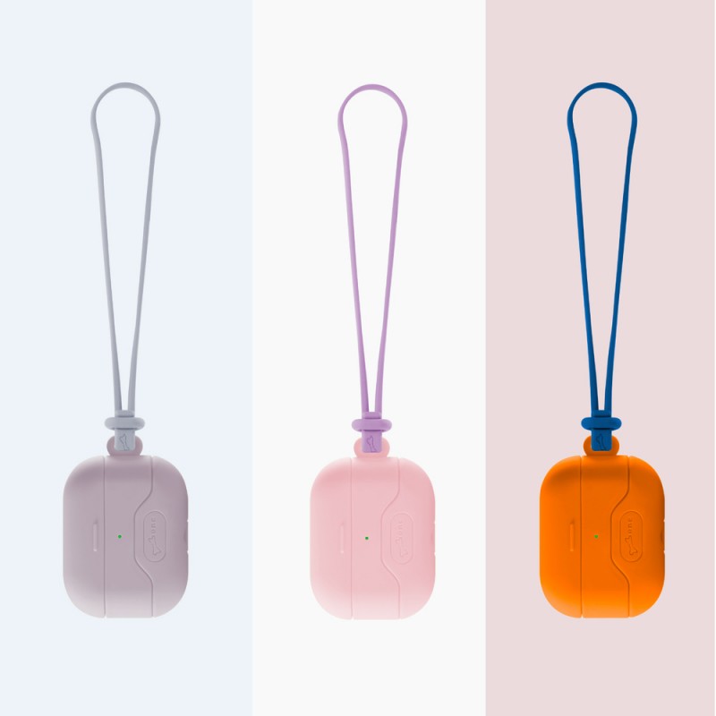 AirPods Pro 3手掛保護套