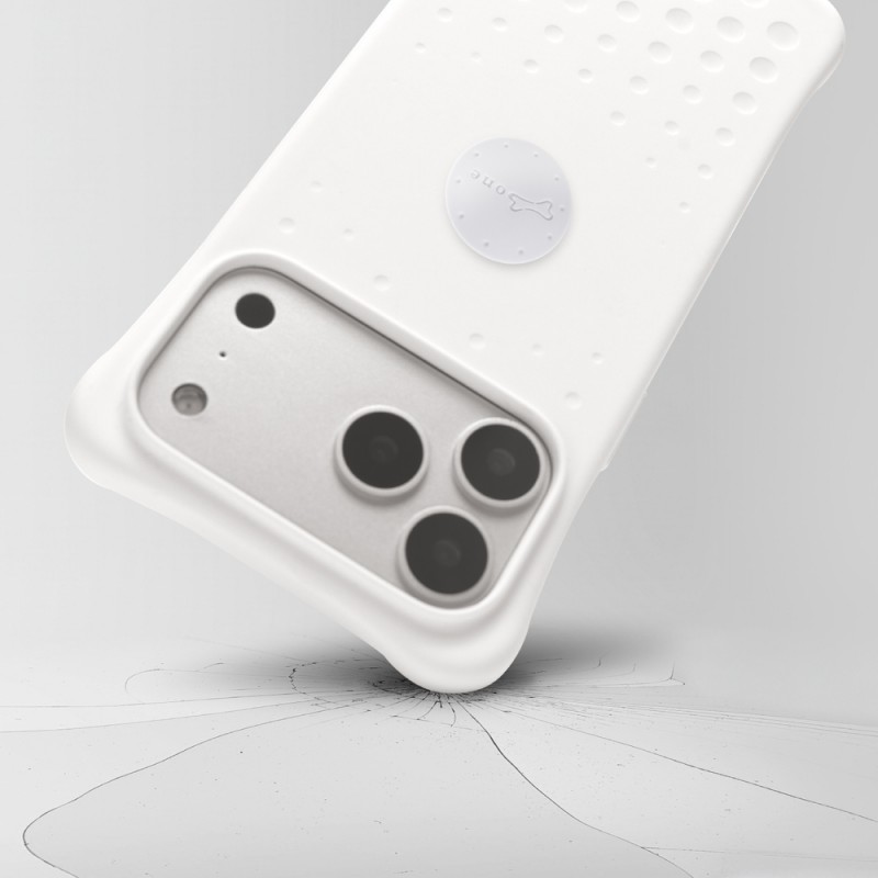 iPhone 17 系列 泡泡磁吸手機殼