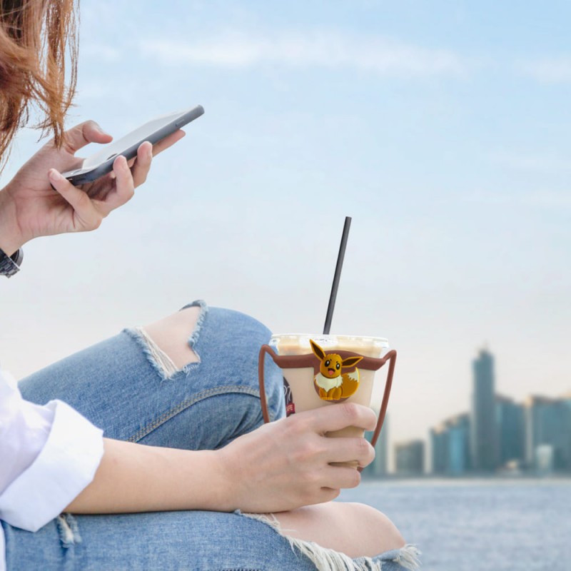 環保杯綁-寶可夢角色