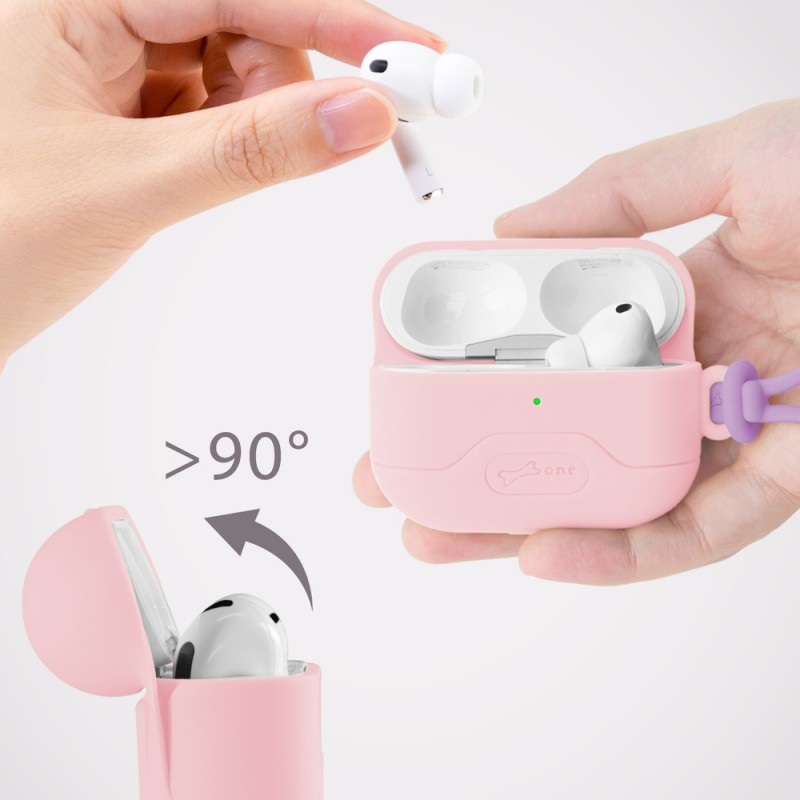【優集購】AirPods Pro 3 手掛保護套