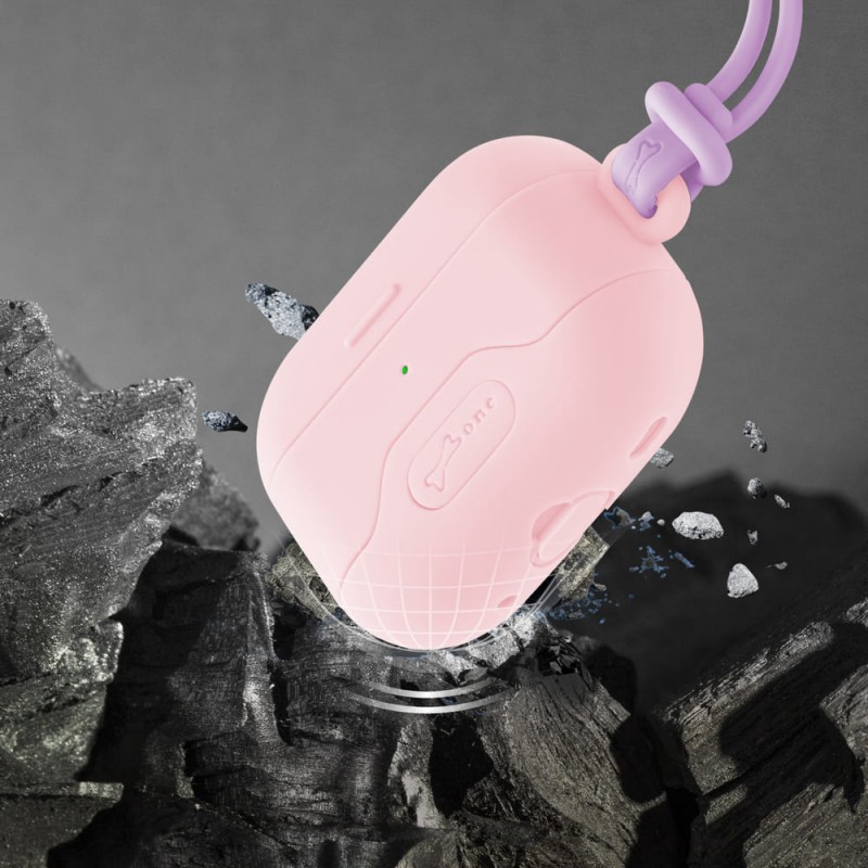 AirPods Pro 3手掛保護套