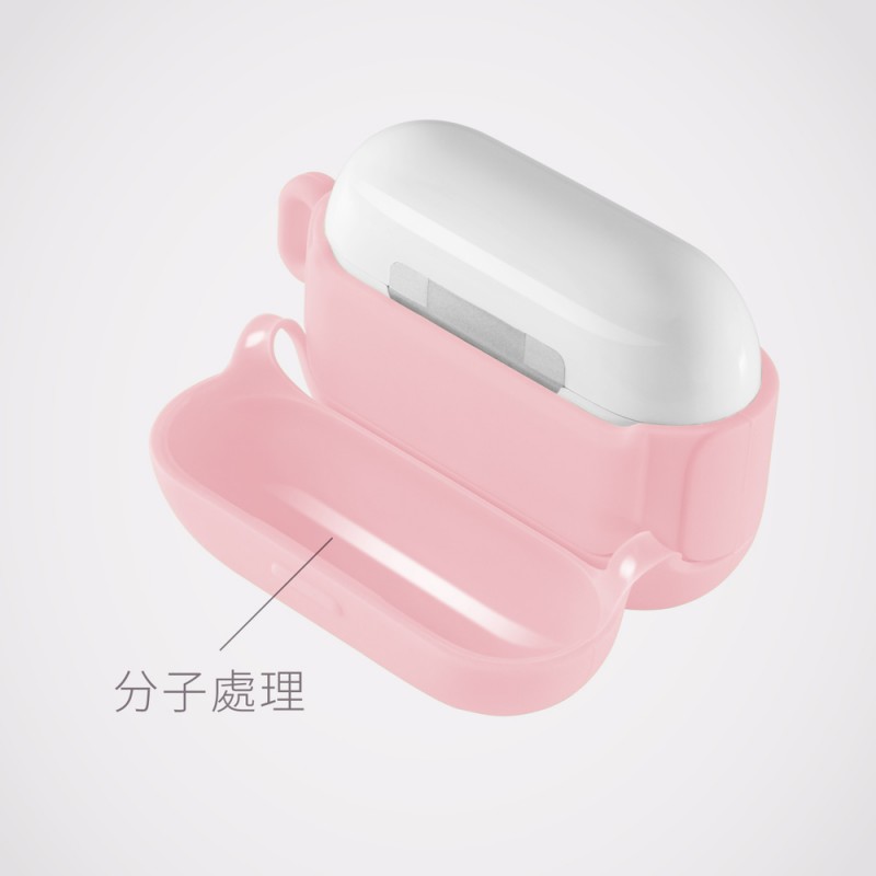 【優集購】AirPods Pro 3 手掛保護套