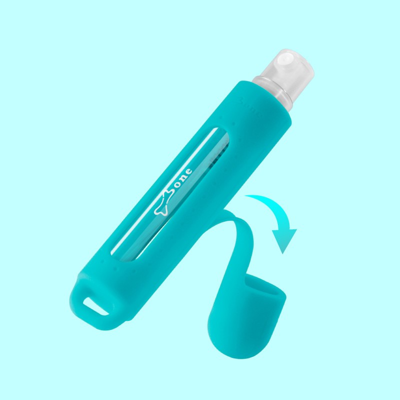 【優集購】迷你噴瓶5ml