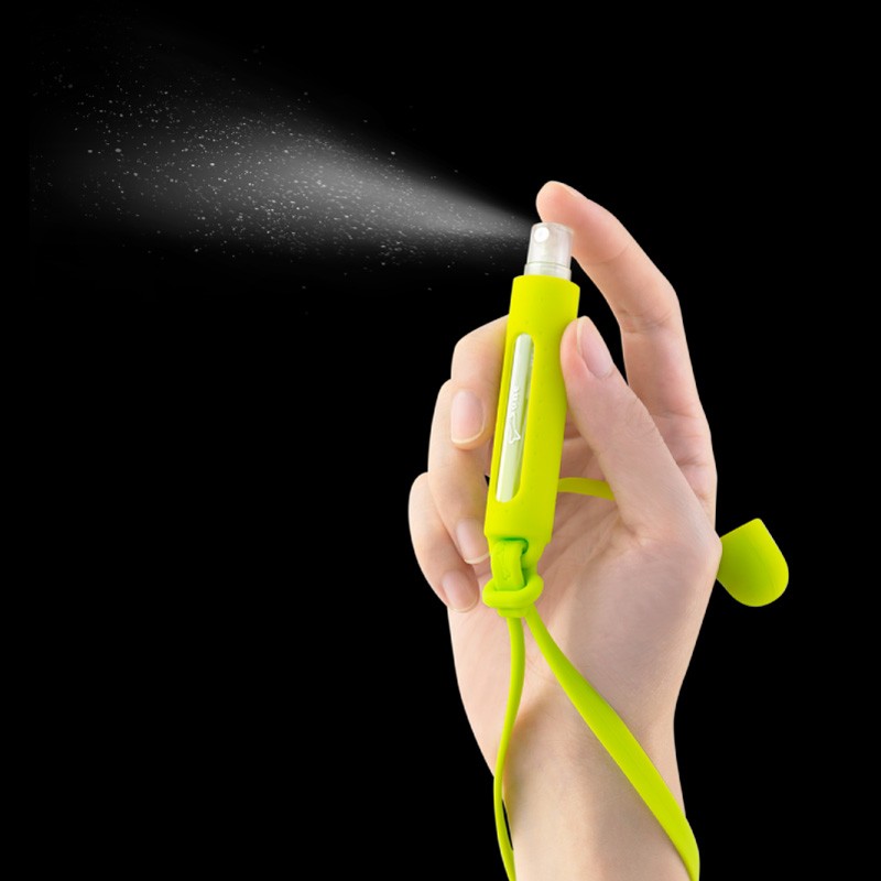 【優集購】迷你噴瓶5ml