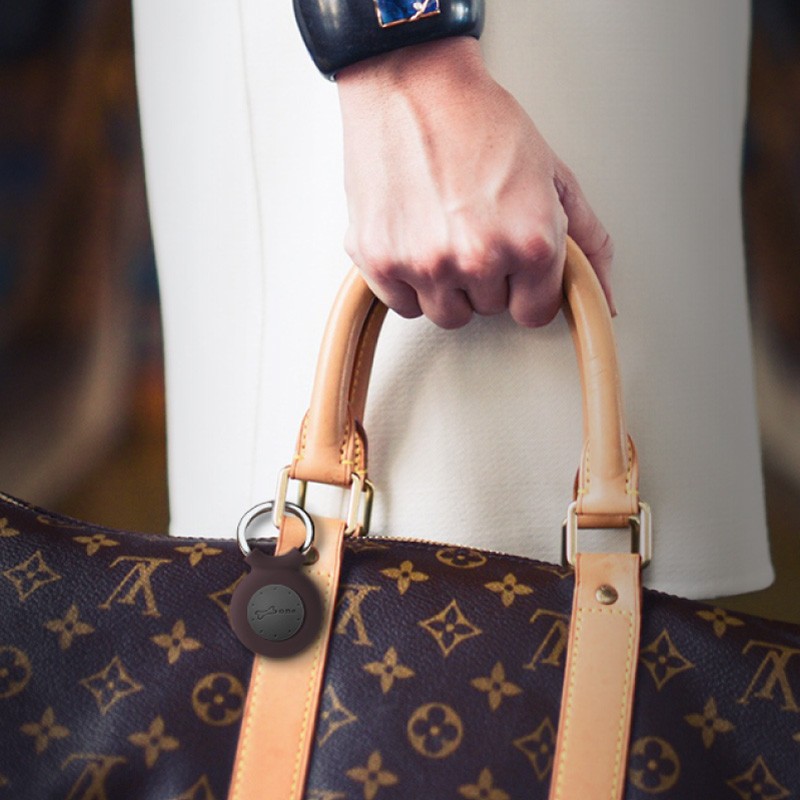 AirTag逗扣鑰匙圈