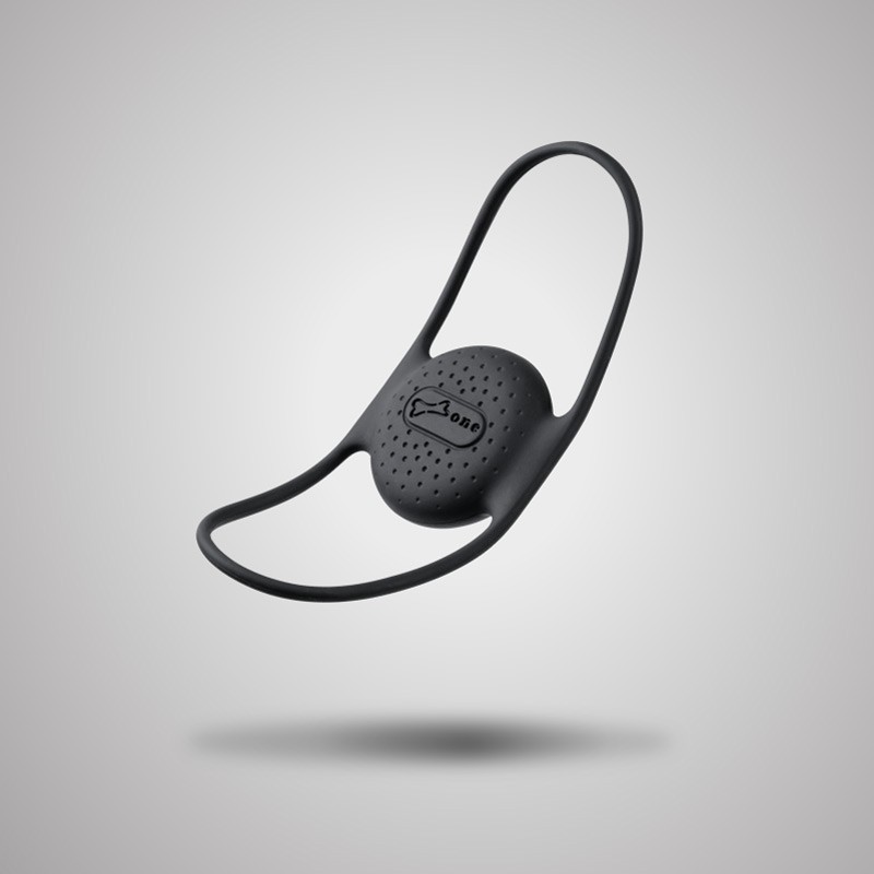 蹦克獨家彈性綁繩設計，一體成型無須其他工具，可秒速快綁快拆