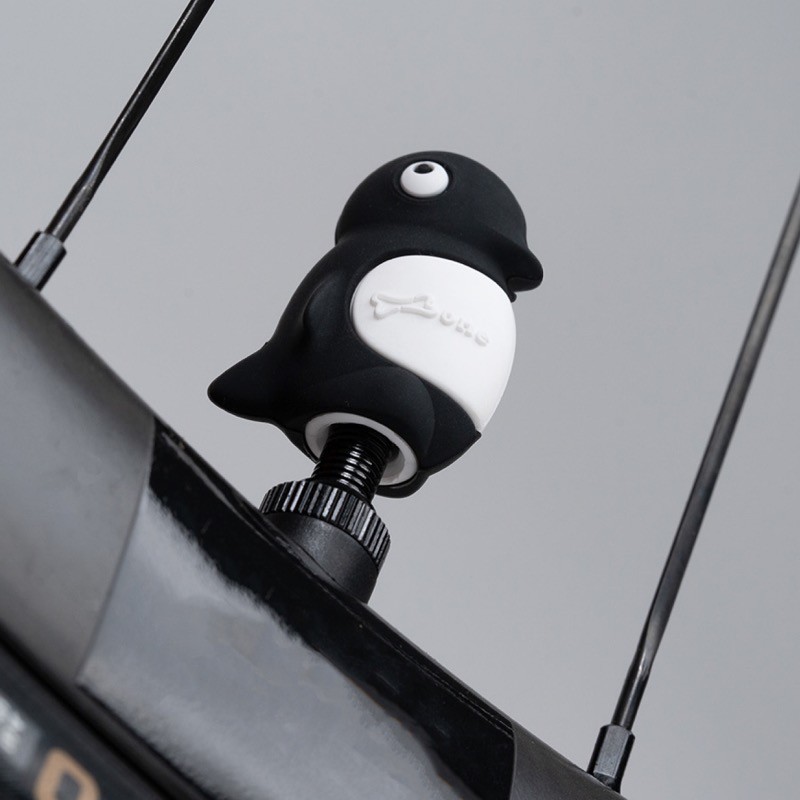 角色氣嘴塞(一組2入) (加購價)