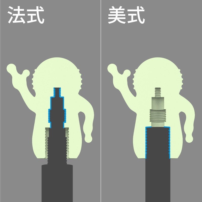 角色氣嘴塞(一組2入) (加購價)