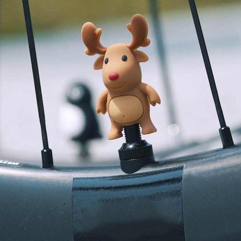 角色氣嘴塞(一組2入) (加購價)