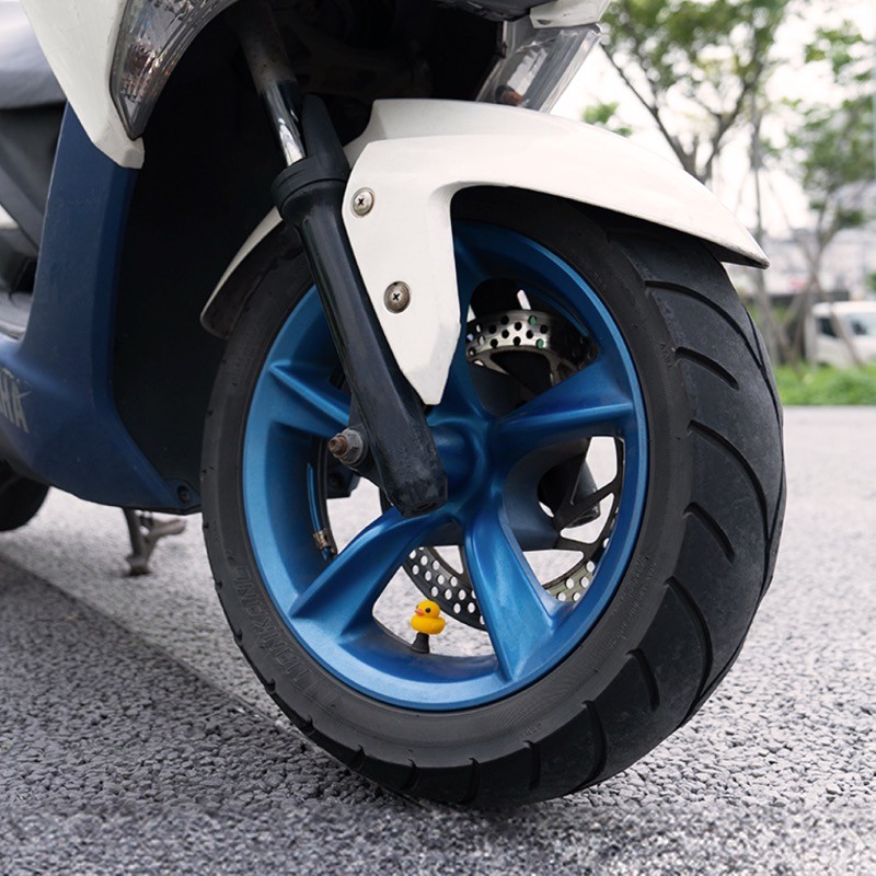 適用單車、機車、汽車 美式氣嘴：小摺、機車、汽車 法式氣嘴：公路車 英式氣嘴：公路車