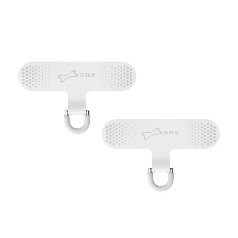 配件 - 手機掛繩夾片