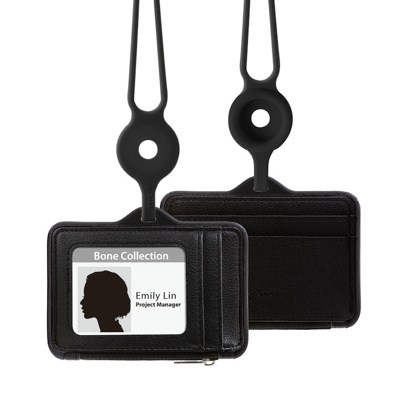 矽環識別證套 - 客製組合