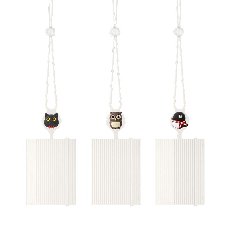 頸掛護照套-Lite