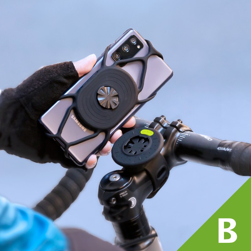 單車綁接套組-B