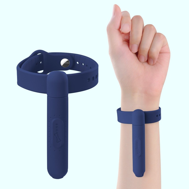 【優集購】腕帶噴瓶5ml