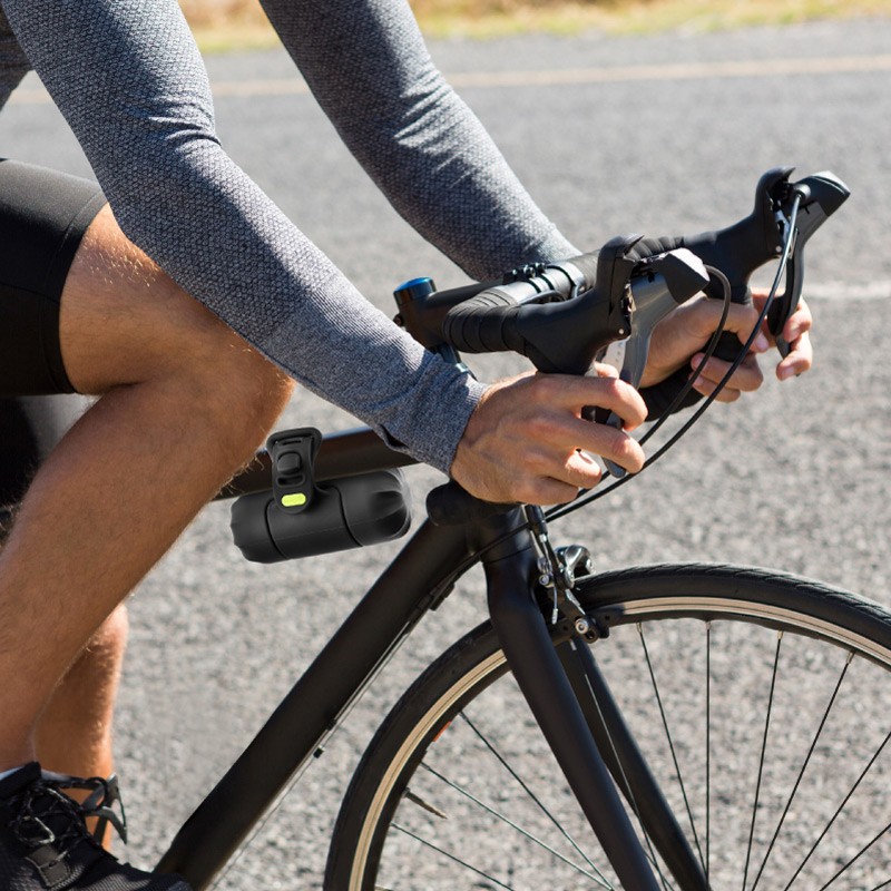 『單車隨行工具組』隨車綁附，專為單車愛好者打造的維修調整工具組，解決爆胎、調整修復，讓騎行隨時保持最佳完美狀態！