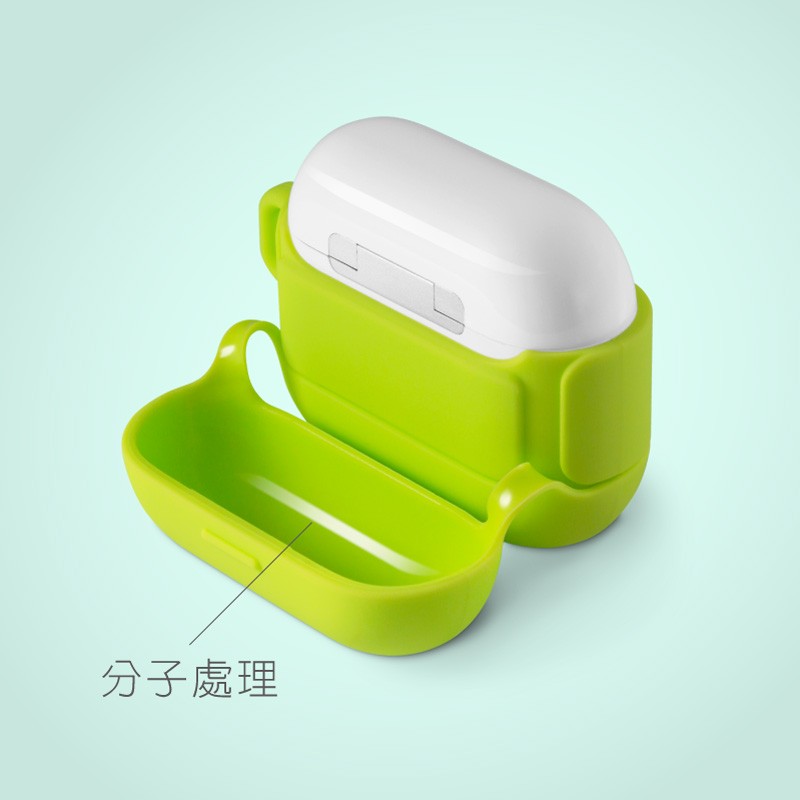 配件 - AirPods 3 保護套