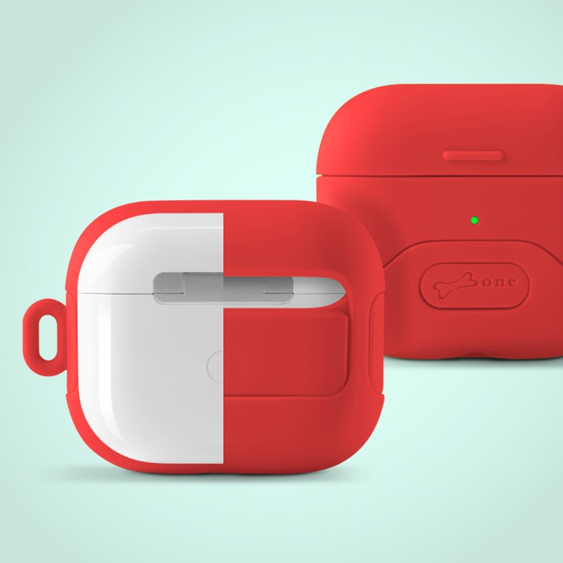 配件 - AirPods 3 保護套