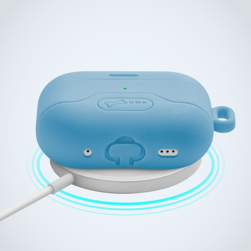 支援MagSafe 及其他無線充電器