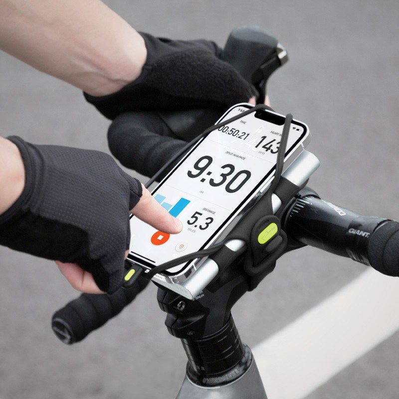 單車手機雙用綁Pro 2 | 台大EMBA校友