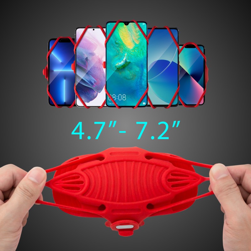 【優集購】單車手機雙用綁Pro 2