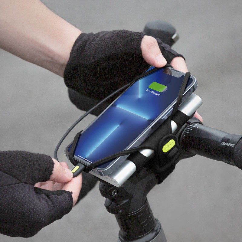 單車手機雙用綁Pro 2