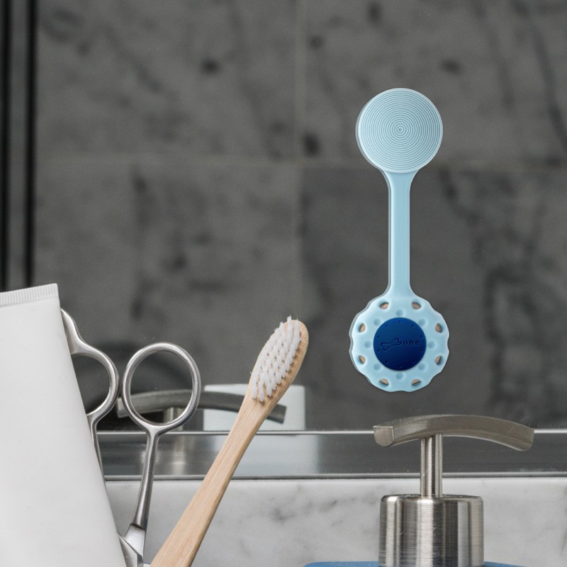 優集購獨家獨家贈送掛勾貼，採用奈米無痕膠，可重複黏貼不殘膠