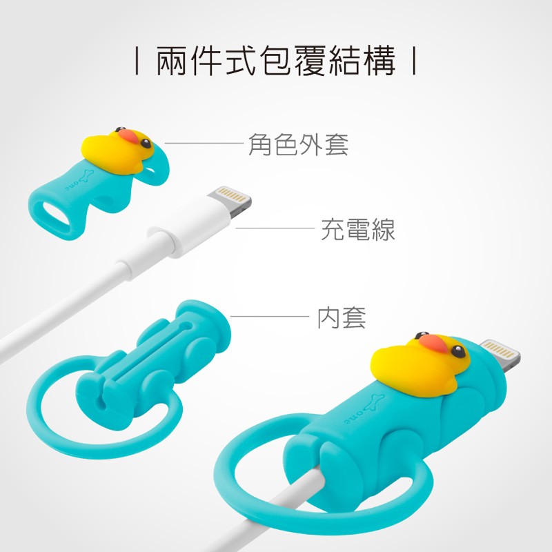 防折線套綁 (加價購)