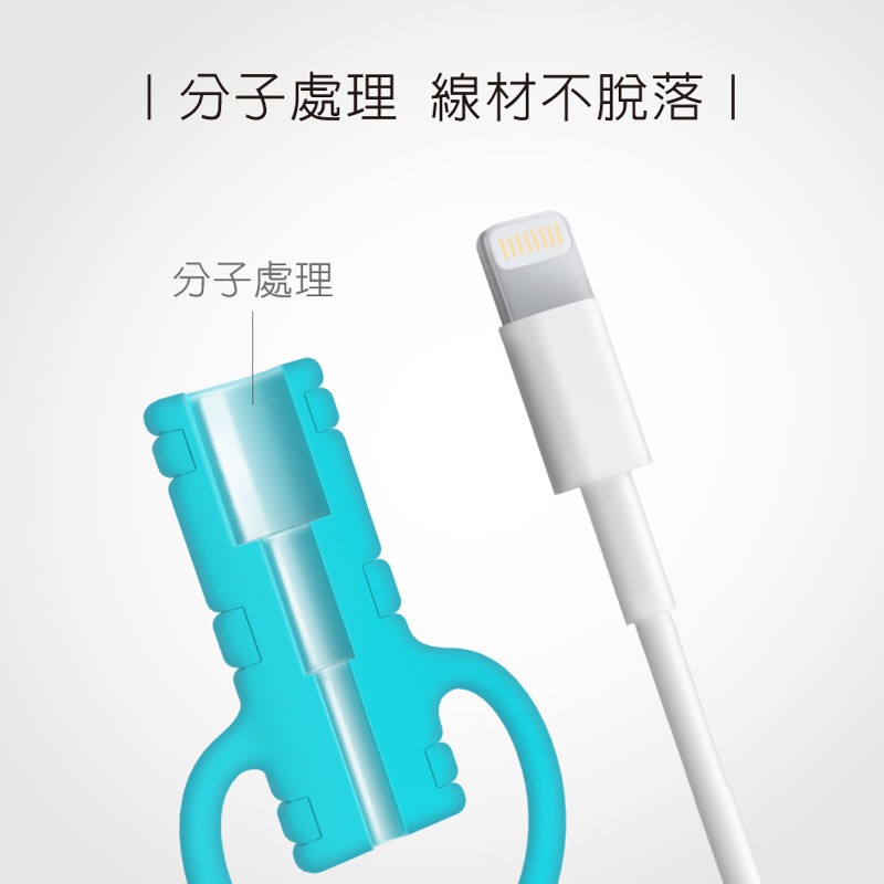 防折線套綁 (加價購)