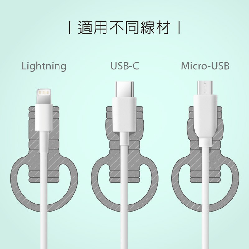 【顧客專屬賣場】防折線套綁 (預購)