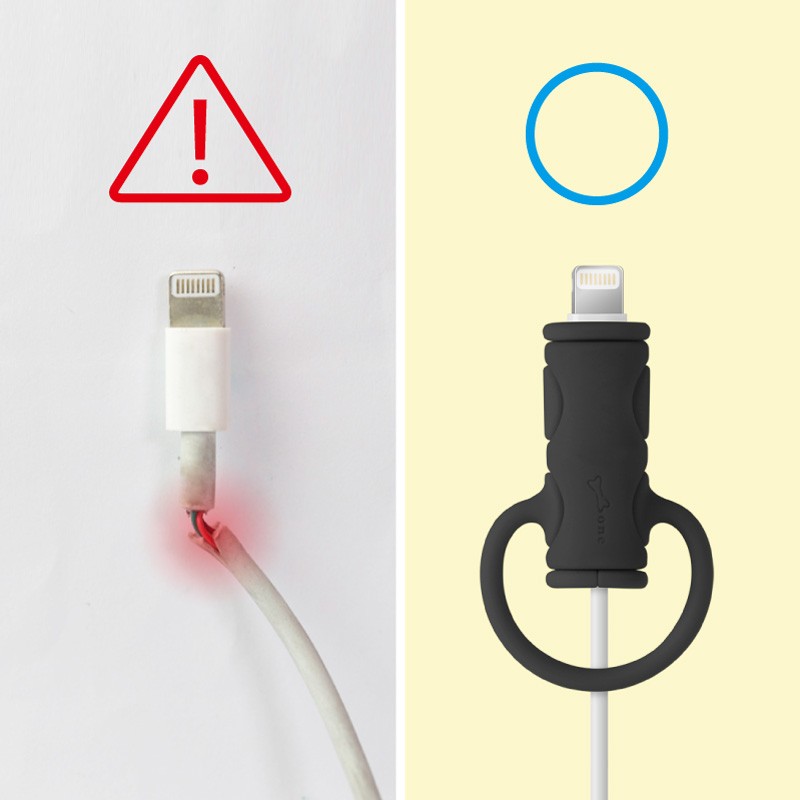 防折線套綁-寶可夢角色