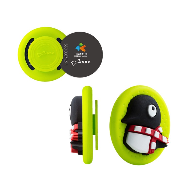 【優集購】感應逗扣(一卡通)