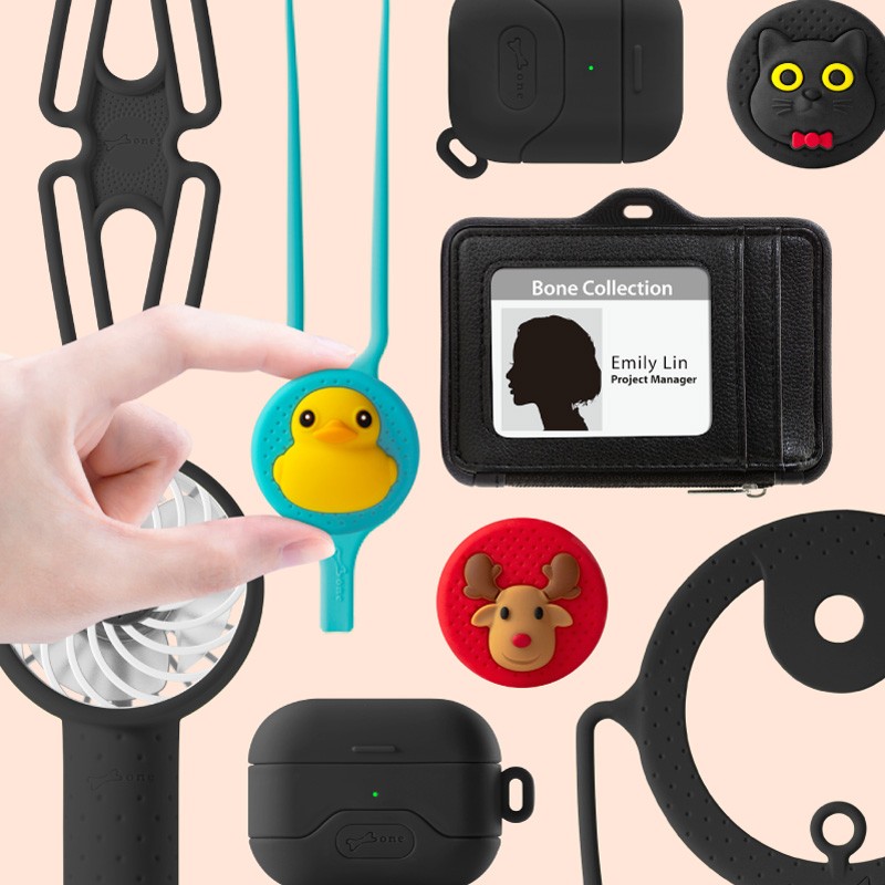 【優集購】感應逗扣(一卡通)