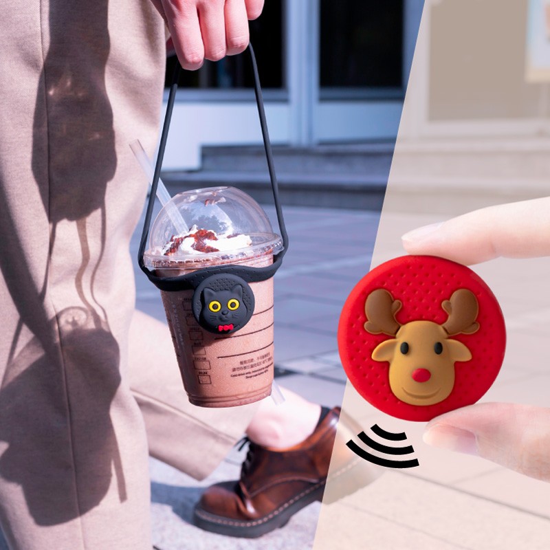 【優集購】感應逗扣(一卡通)