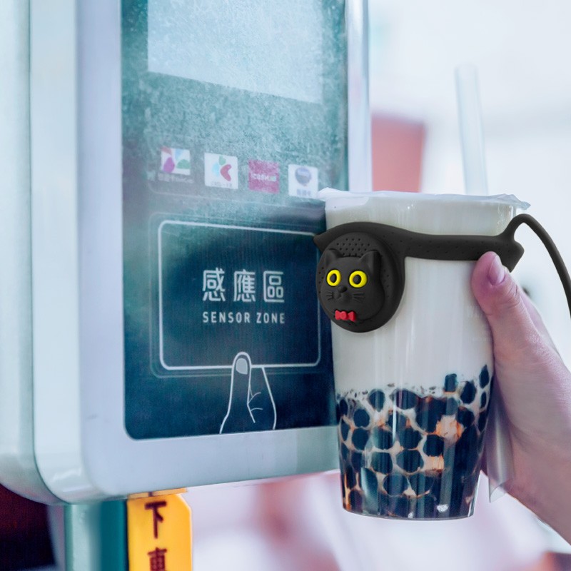 【優集購】感應逗扣(一卡通)