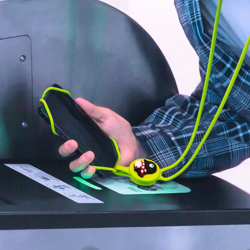 【優集購】感應逗扣(一卡通)