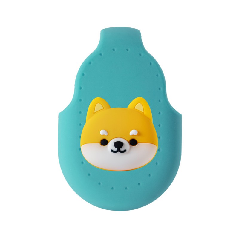 收線扣 Plus-逗柴貓角色