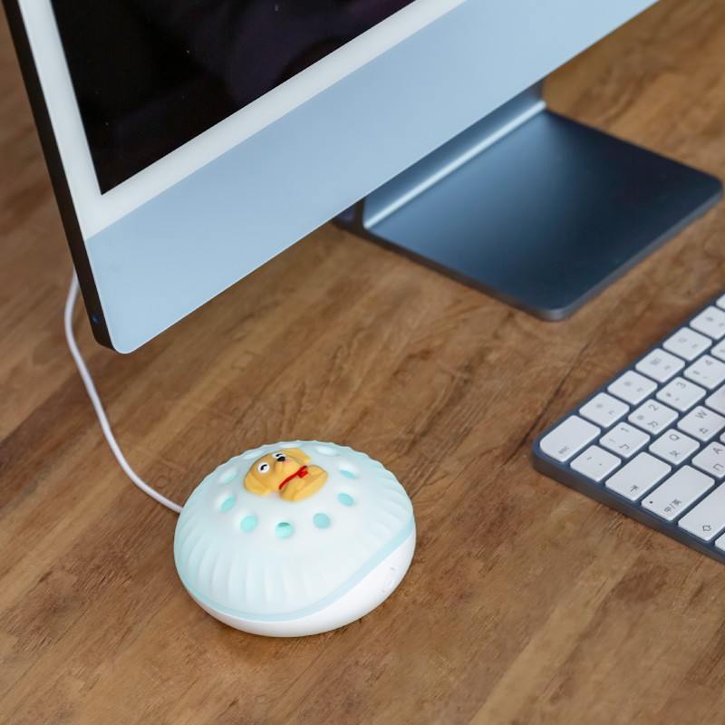 【優集購】逗扣香氛燈