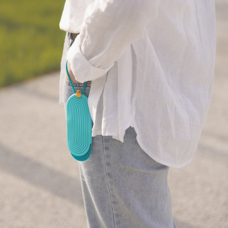 彈力鑰匙包 (加購價) 